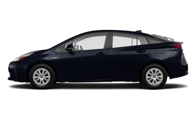 Any Vehicle
