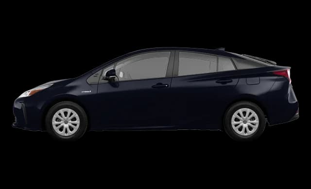 Any Vehicle