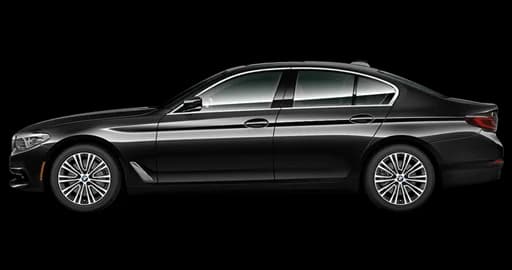 Executive vehicle
